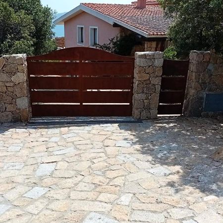 Valle Dell'Erica Ngoại thất bức ảnh