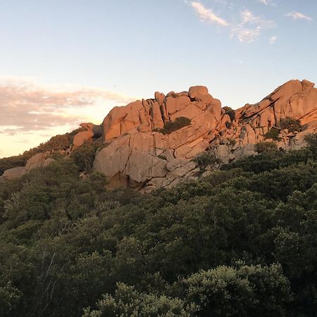 Valle Dell'Erica Ngoại thất bức ảnh