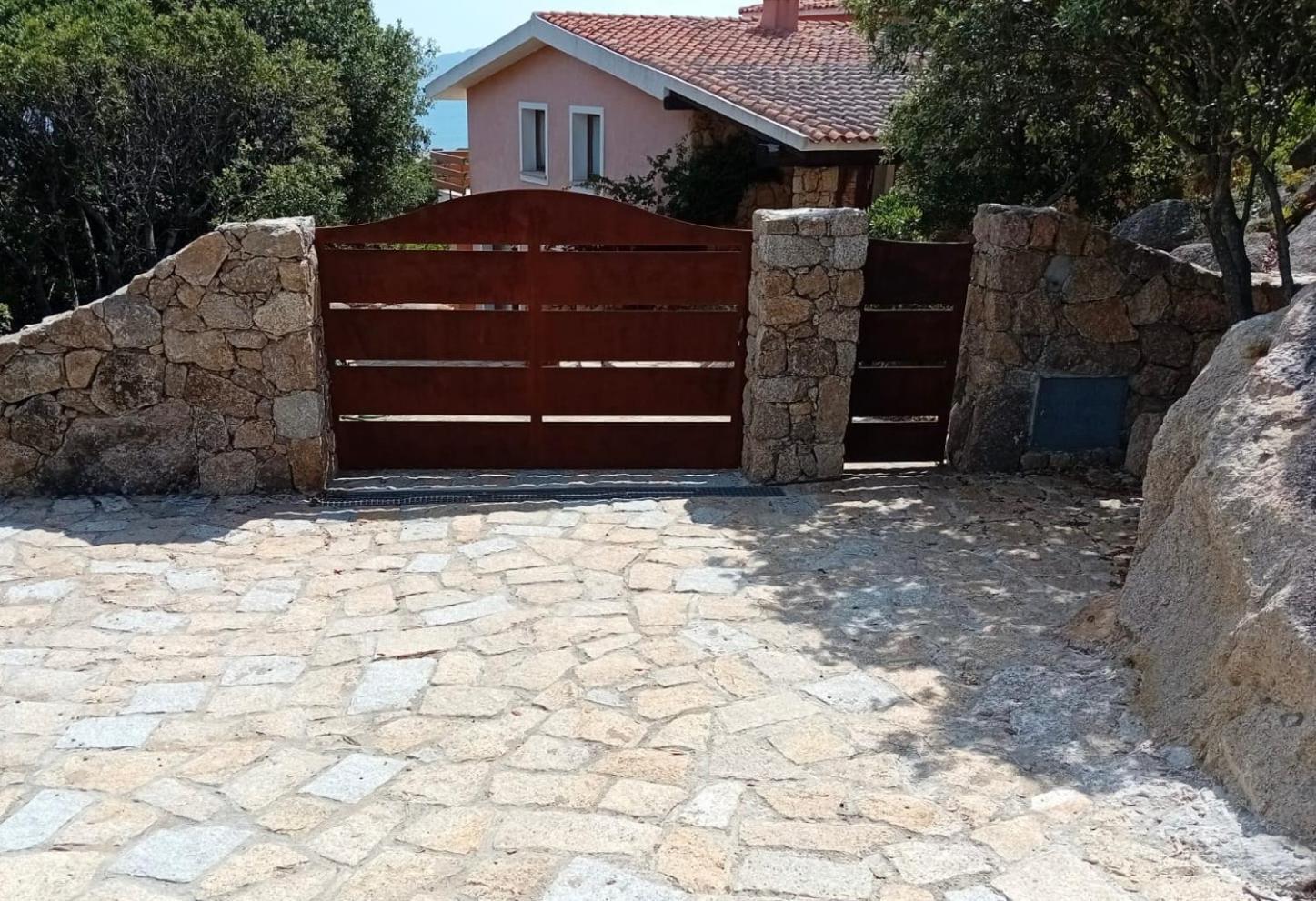 Valle Dell'Erica Ngoại thất bức ảnh