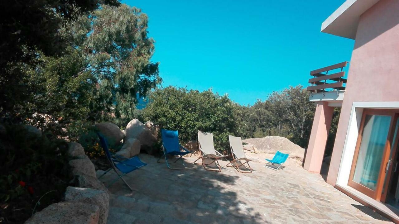 Valle Dell'Erica Ngoại thất bức ảnh