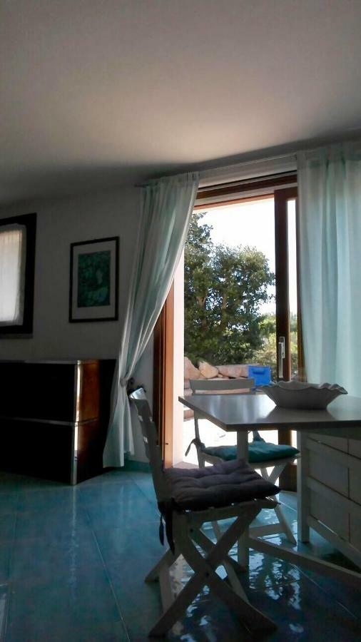 Valle Dell'Erica Ngoại thất bức ảnh