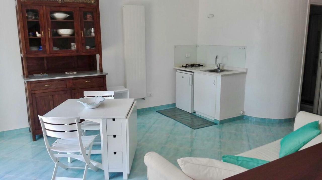 Valle Dell'Erica Ngoại thất bức ảnh