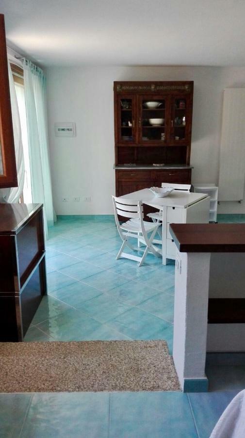 Valle Dell'Erica Ngoại thất bức ảnh