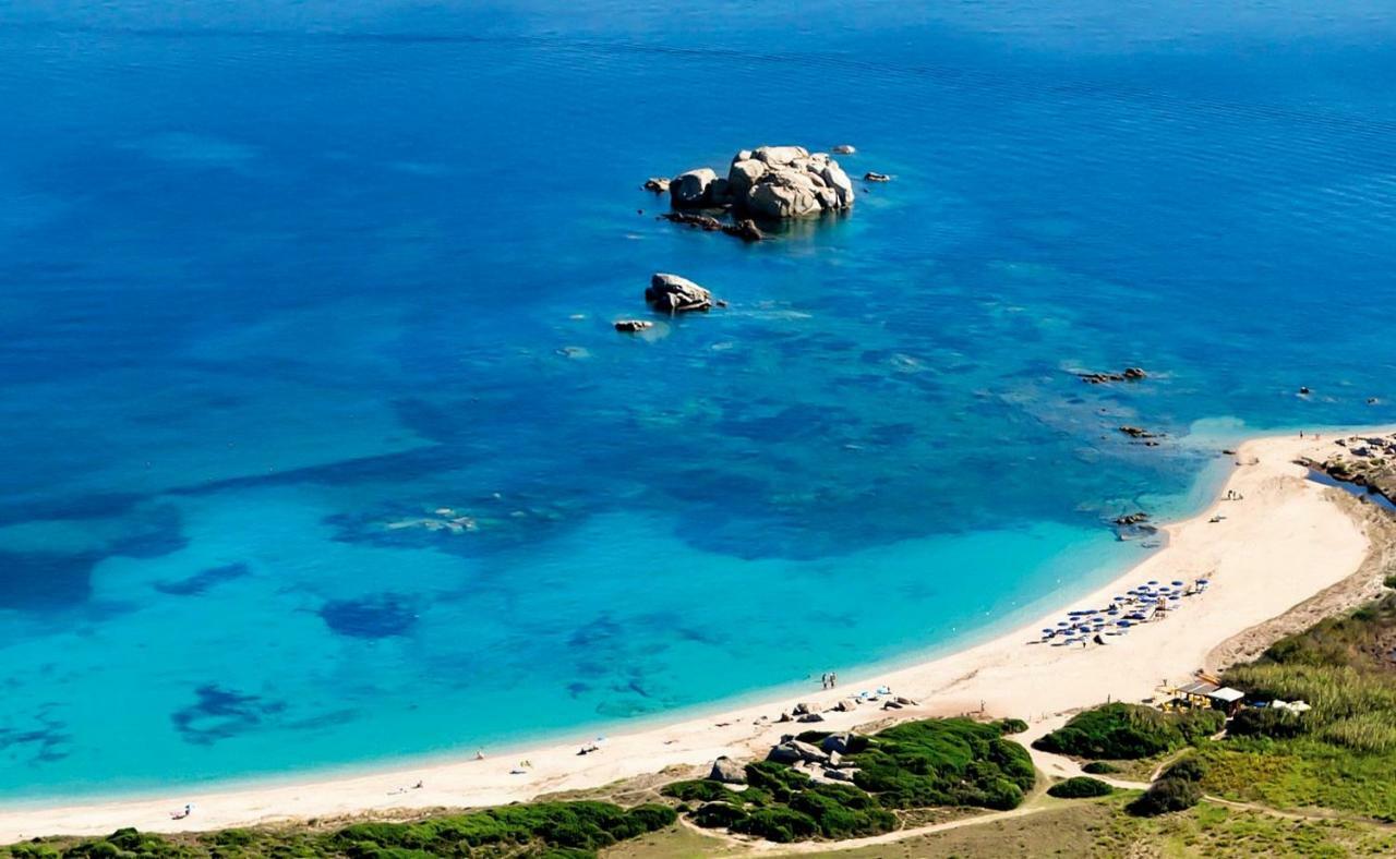 Valle Dell'Erica Ngoại thất bức ảnh